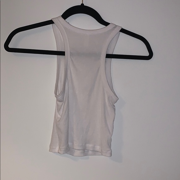 white sunday best honor tank - Picture 3 of 4